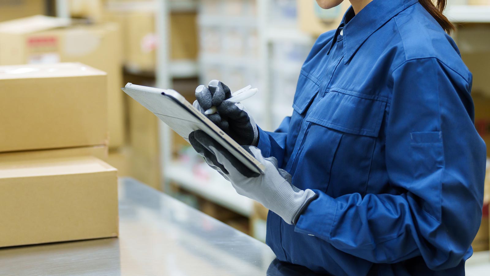 Webアプリケーション - FluxPalse合同会社