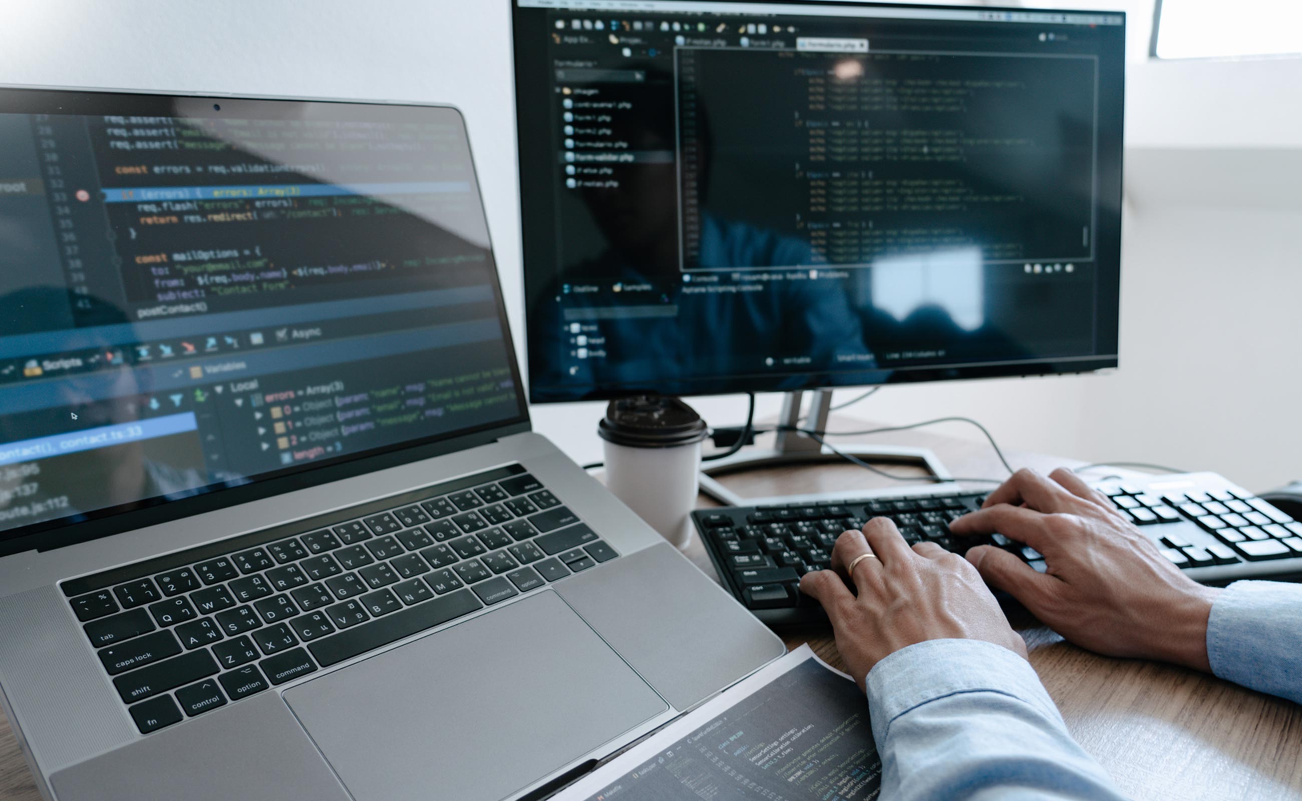 Webアプリケーション - FluxPalse合同会社