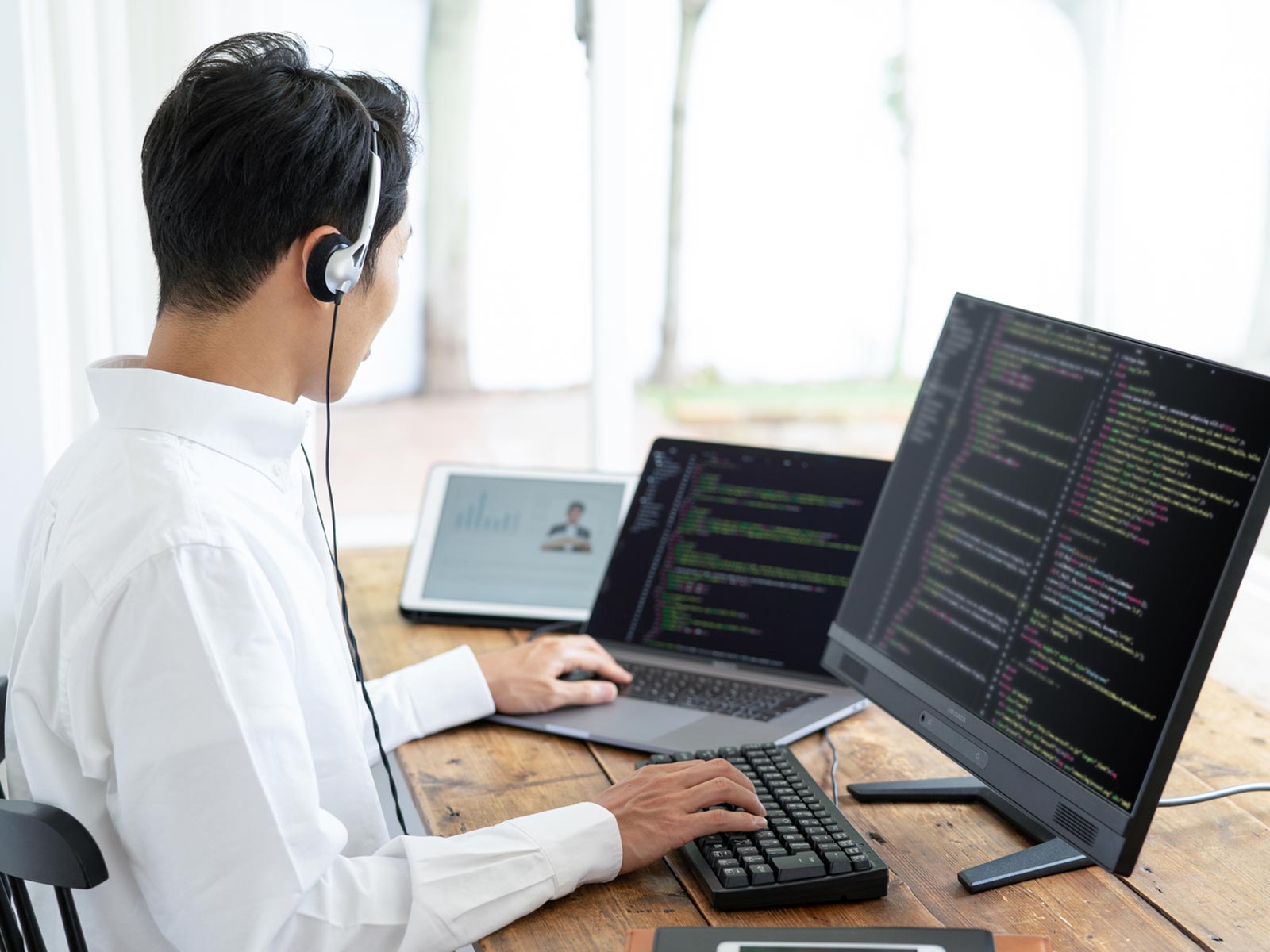 Webアプリケーション - FluxPalse合同会社