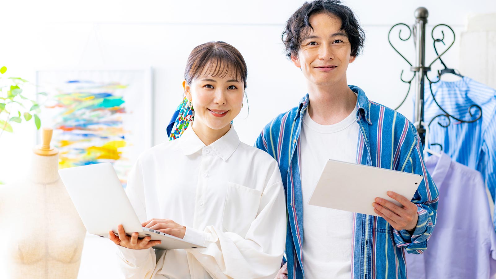 Webアプリケーション - FluxPalse合同会社