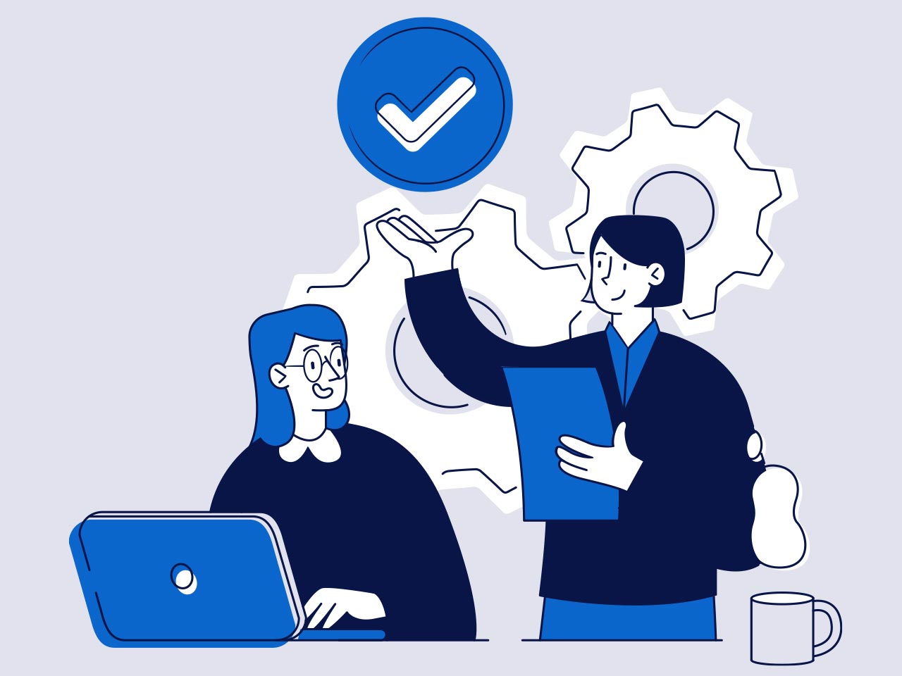 行政手続き - 行政書士MP法務事務所