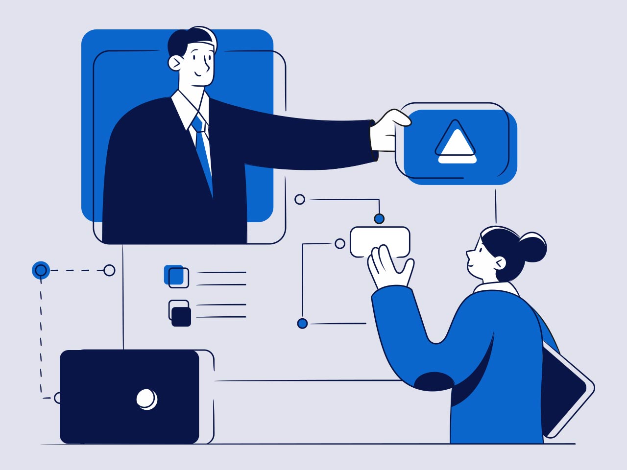 行政手続き - 行政書士MP法務事務所