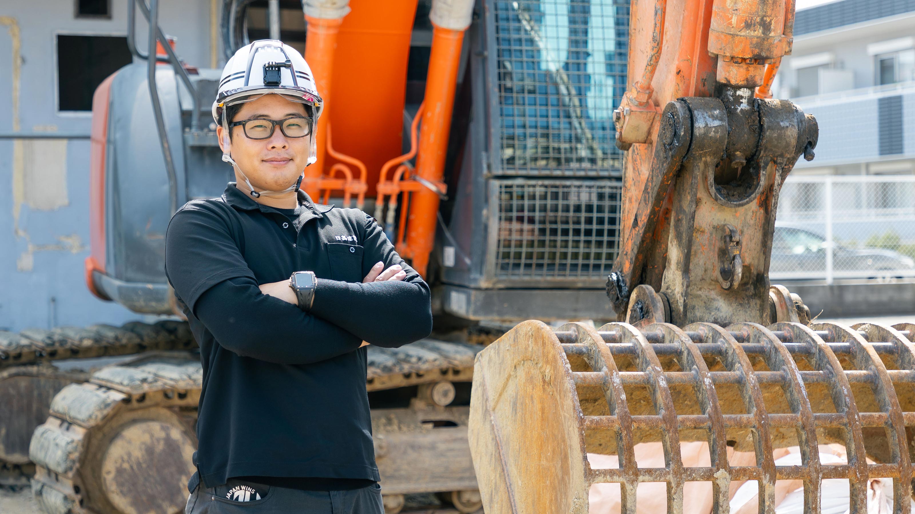 サービス内容 - 日高建設