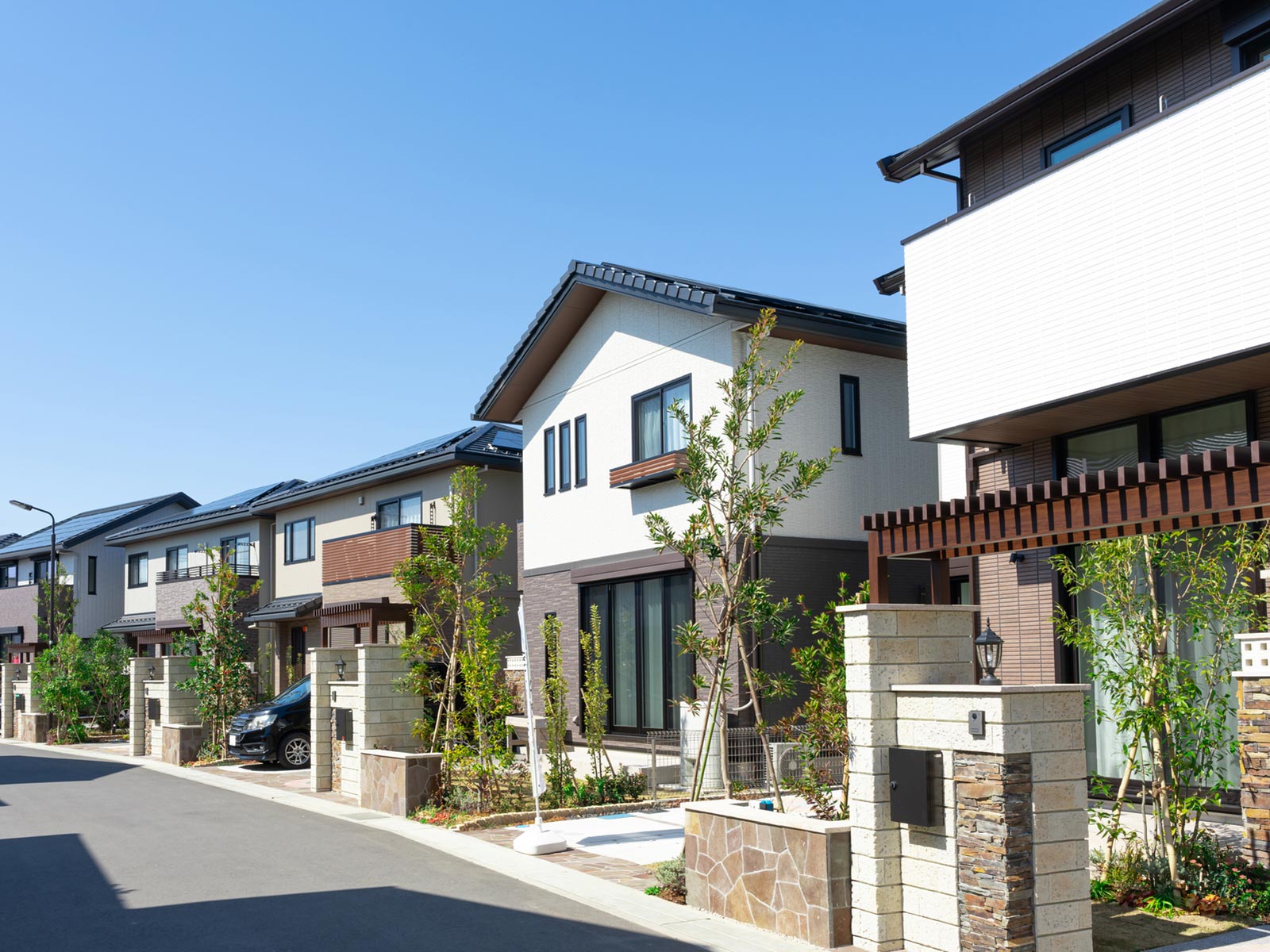 解体工事 - 株式会社グロースクリエイト