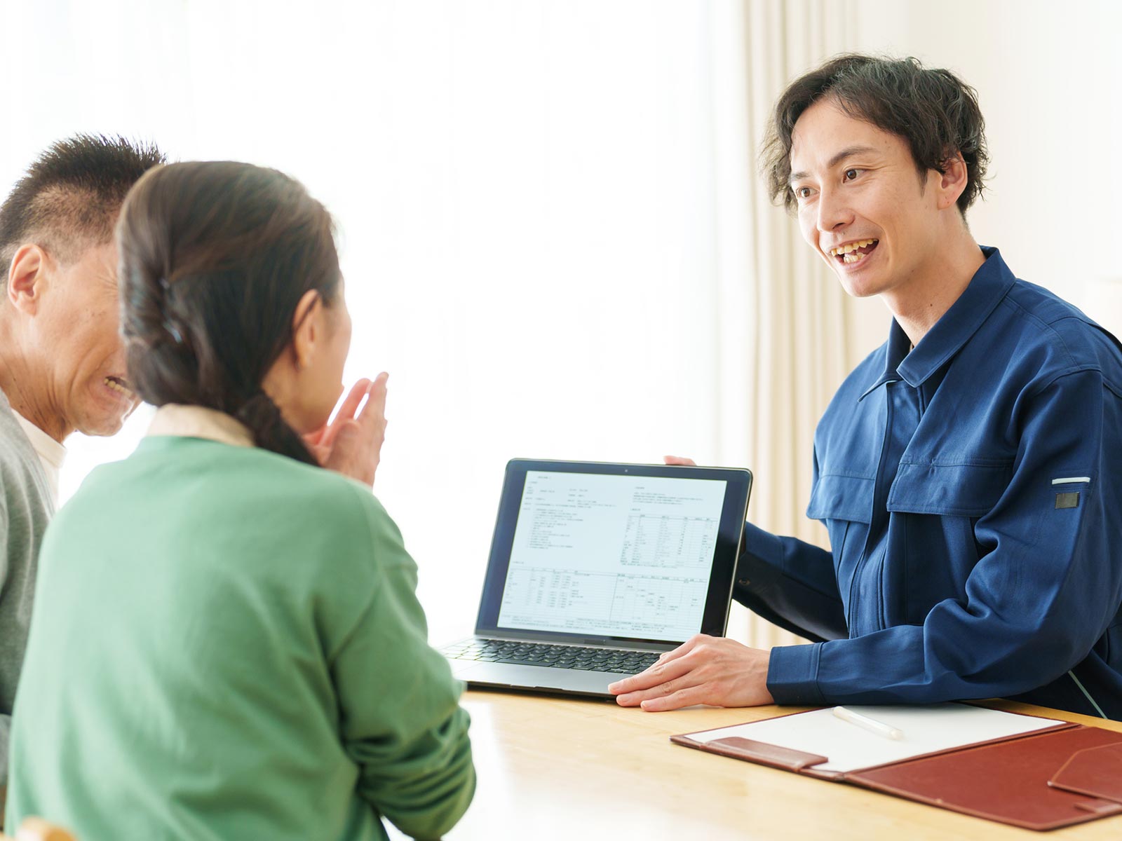 解体工事 - 株式会社グロースクリエイト