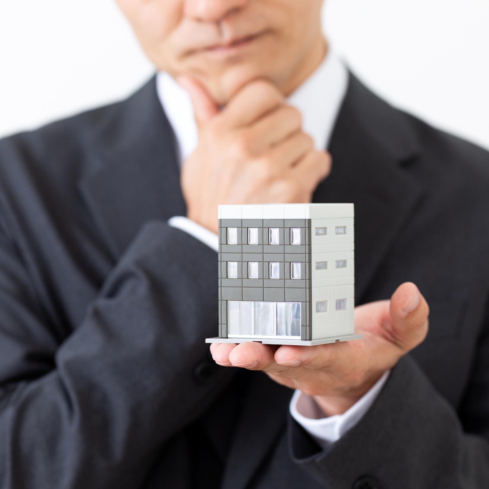 解体工事 - 株式会社グロースクリエイト