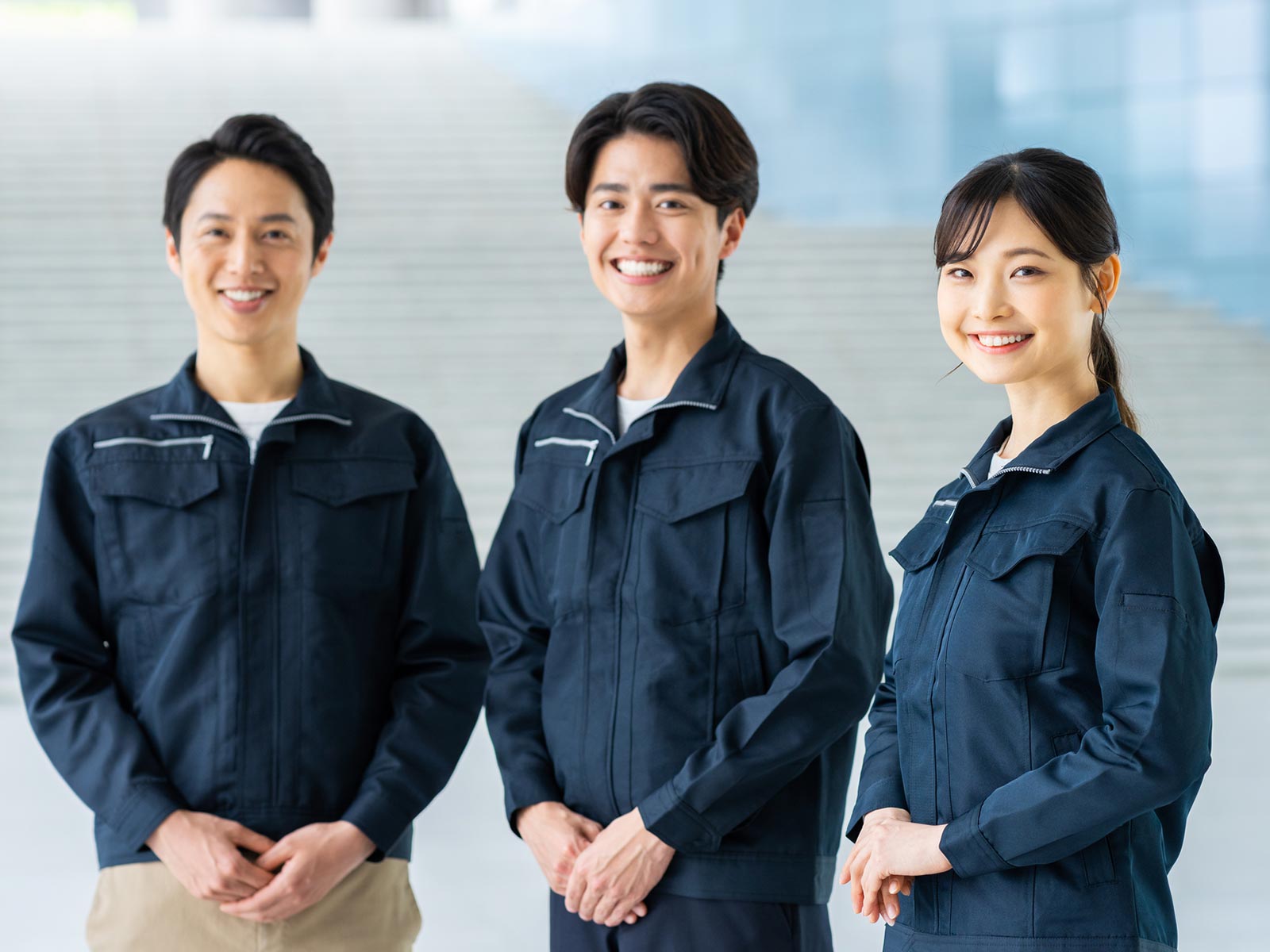 解体工事 - 株式会社グロースクリエイト