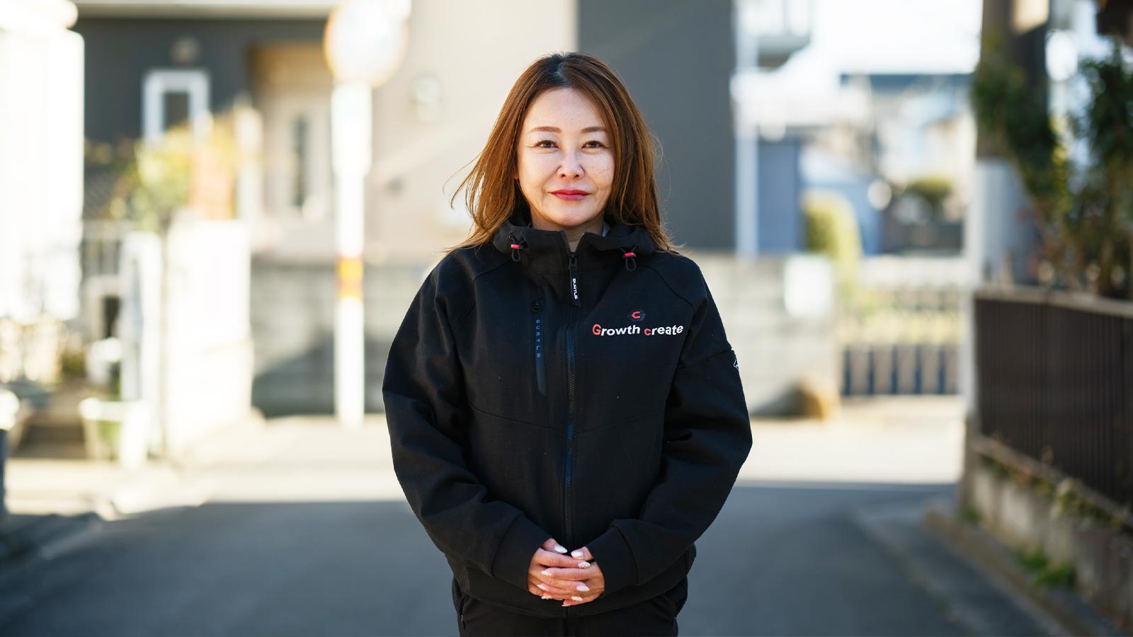 解体工事 - 株式会社グロースクリエイト