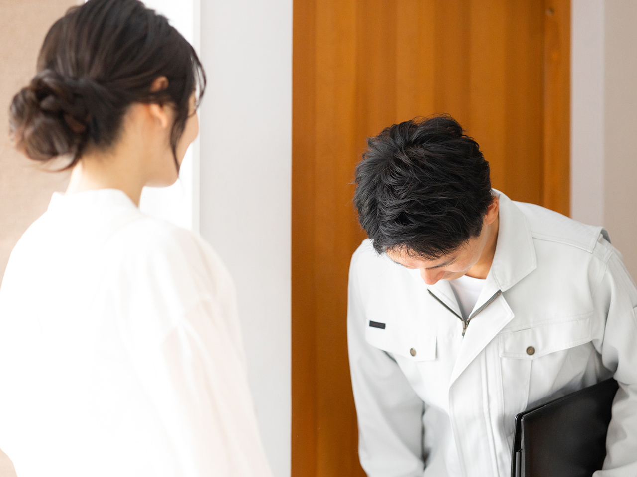 遺品整理サービス - エコ丸信株式会社