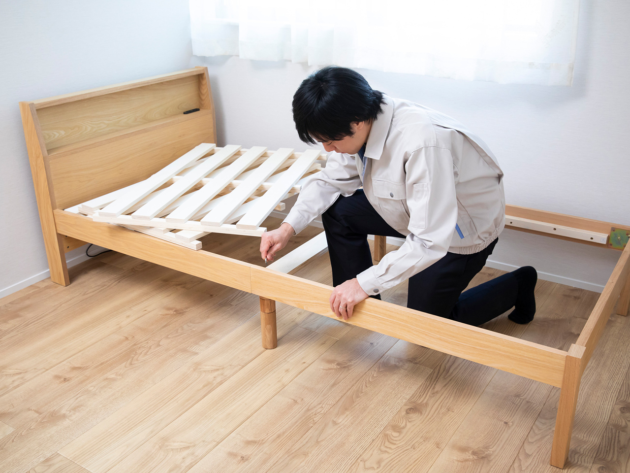 遺品整理サービス - エコ丸信株式会社
