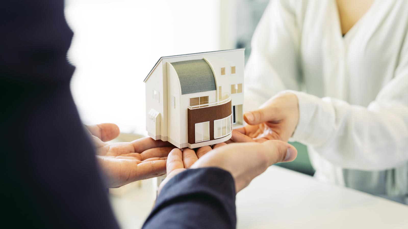 空き家・相続不動産 - 株式会社アイベックス