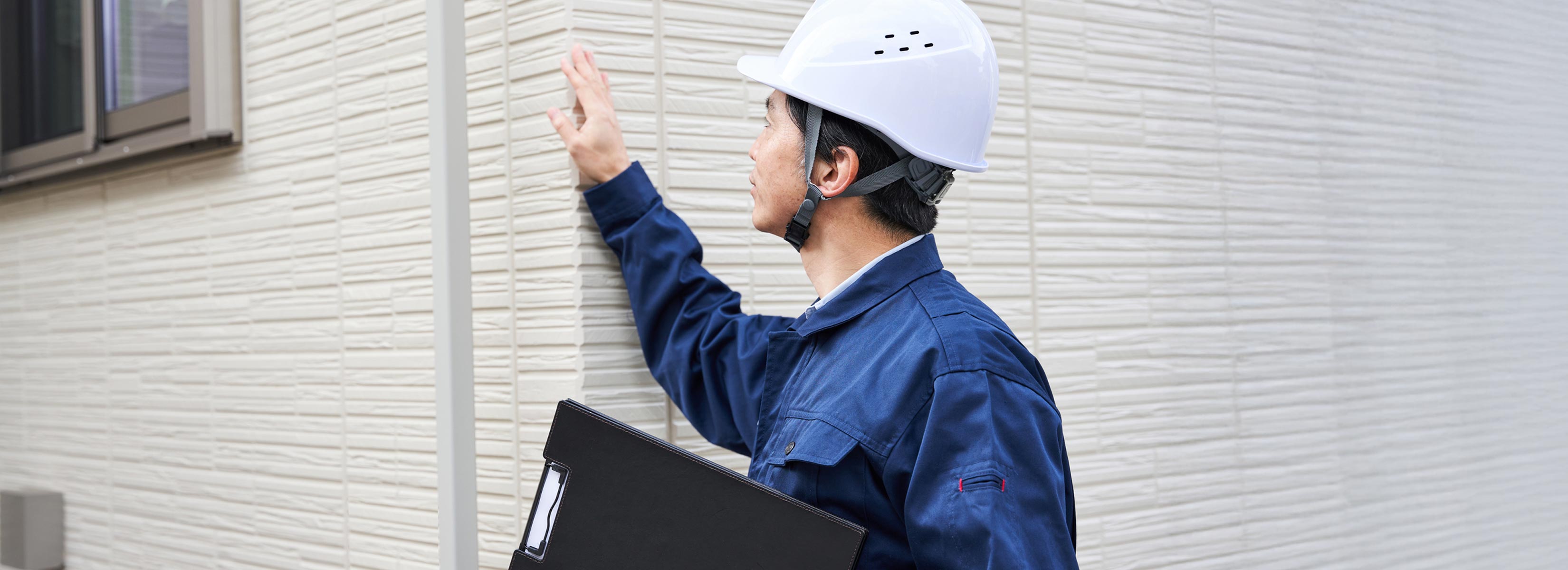 外壁塗装 - NEXT paint