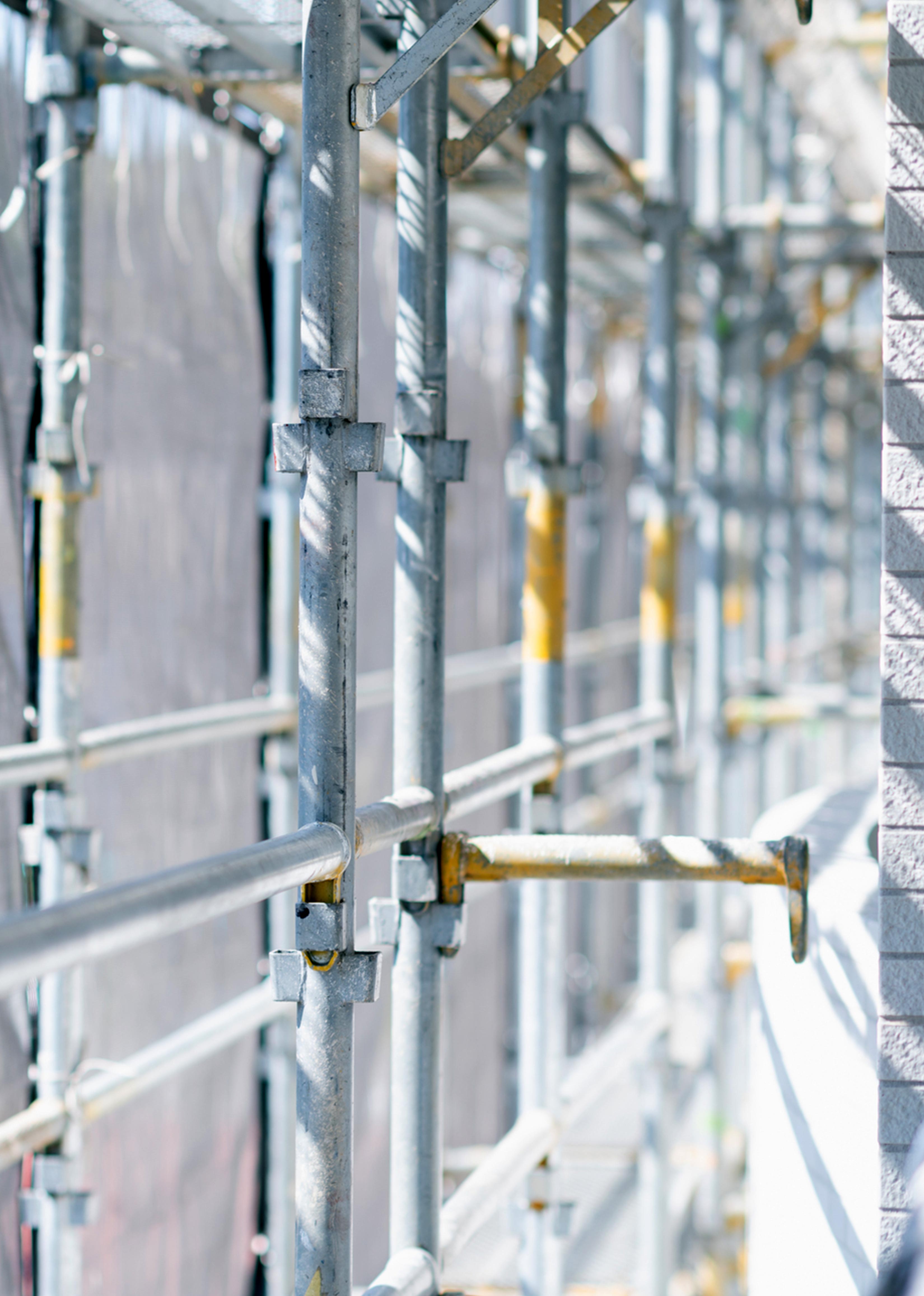 外壁塗装 - NEXT paint