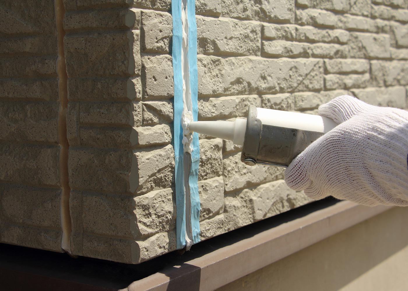 外壁塗装 - NEXT paint