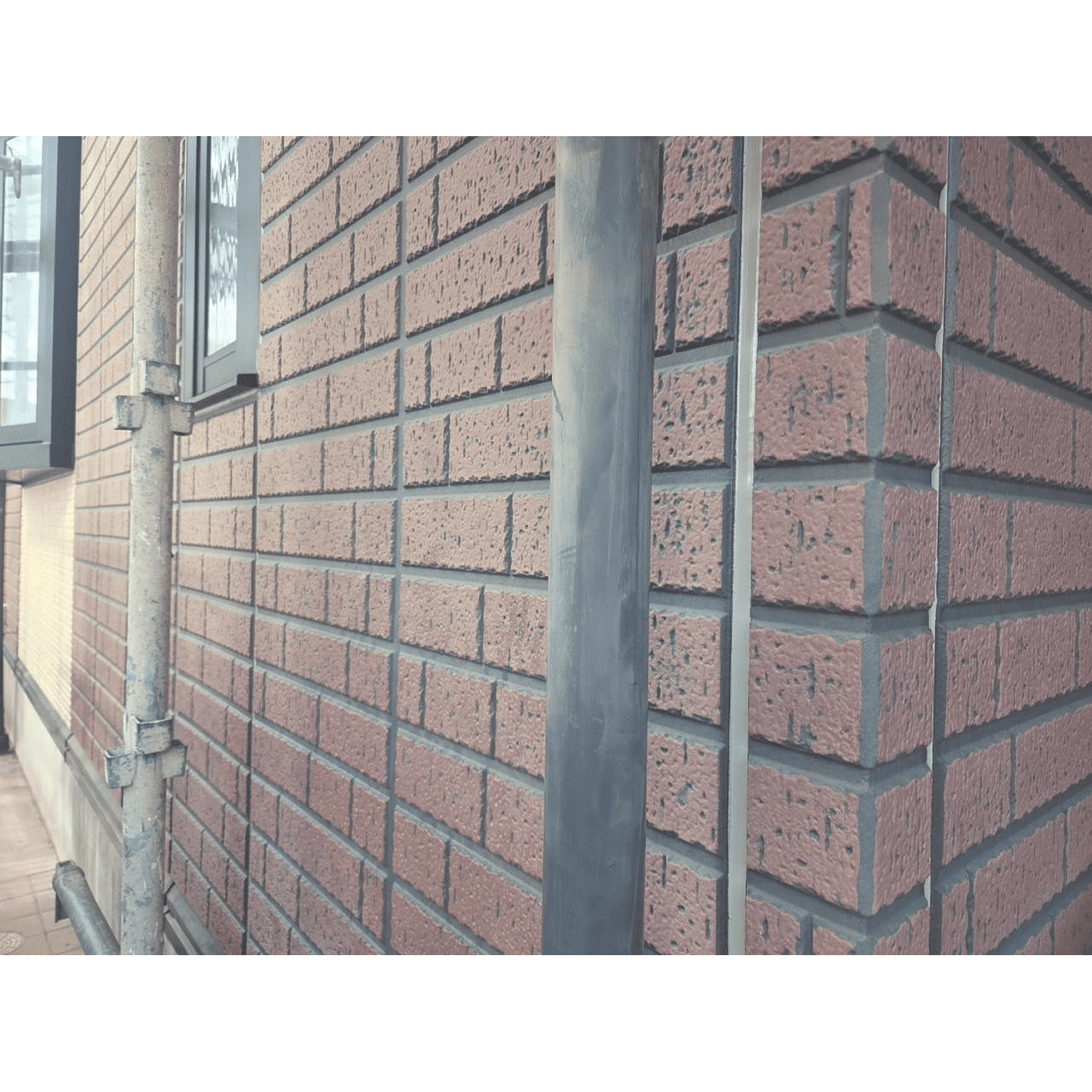 外壁塗装 - NEXT paint