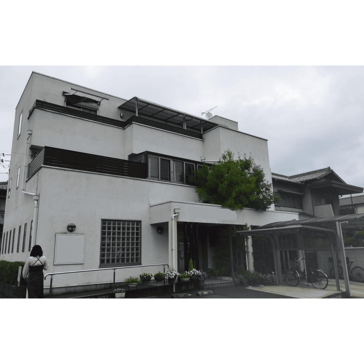 外壁塗装 - NEXT paint