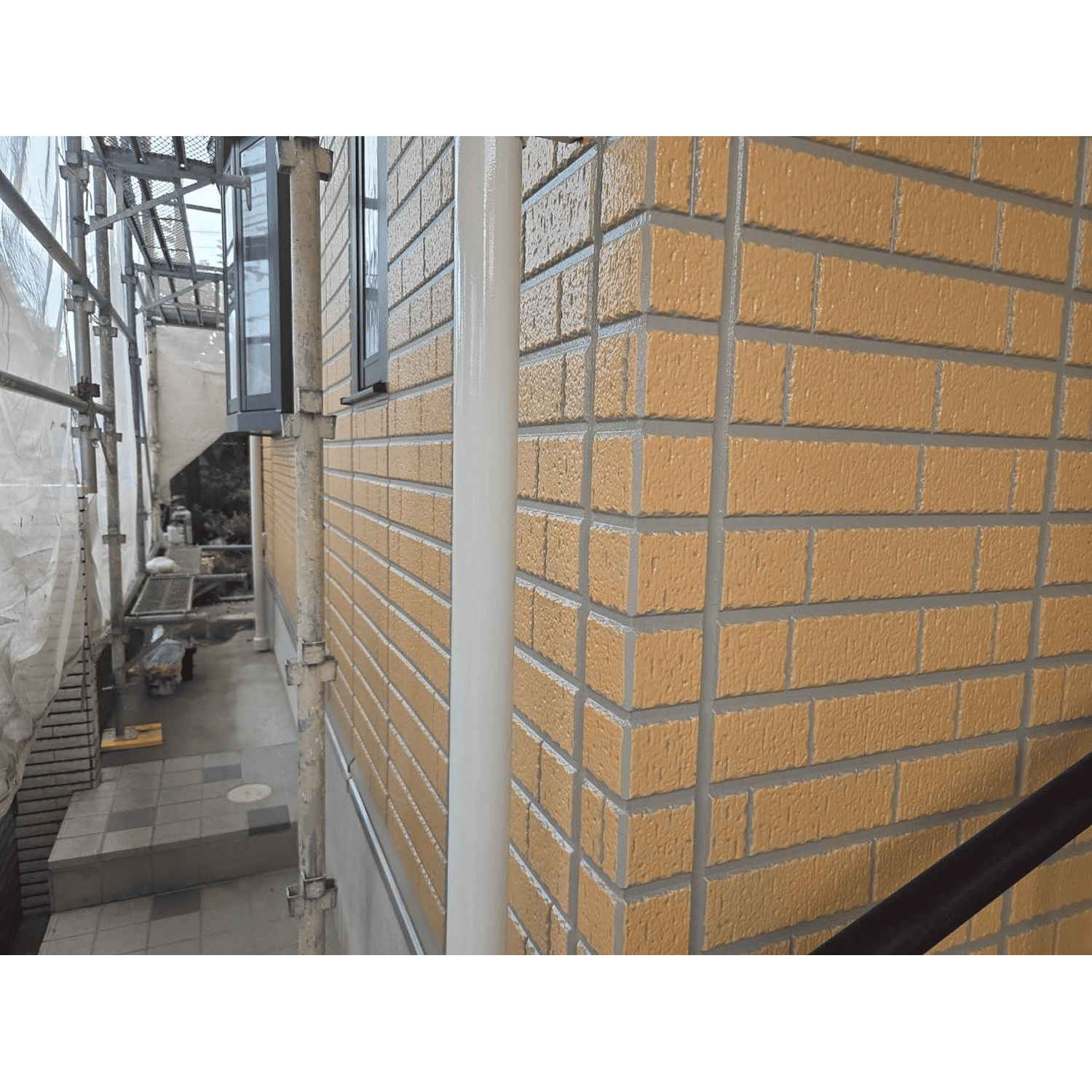 外壁塗装 - NEXT paint