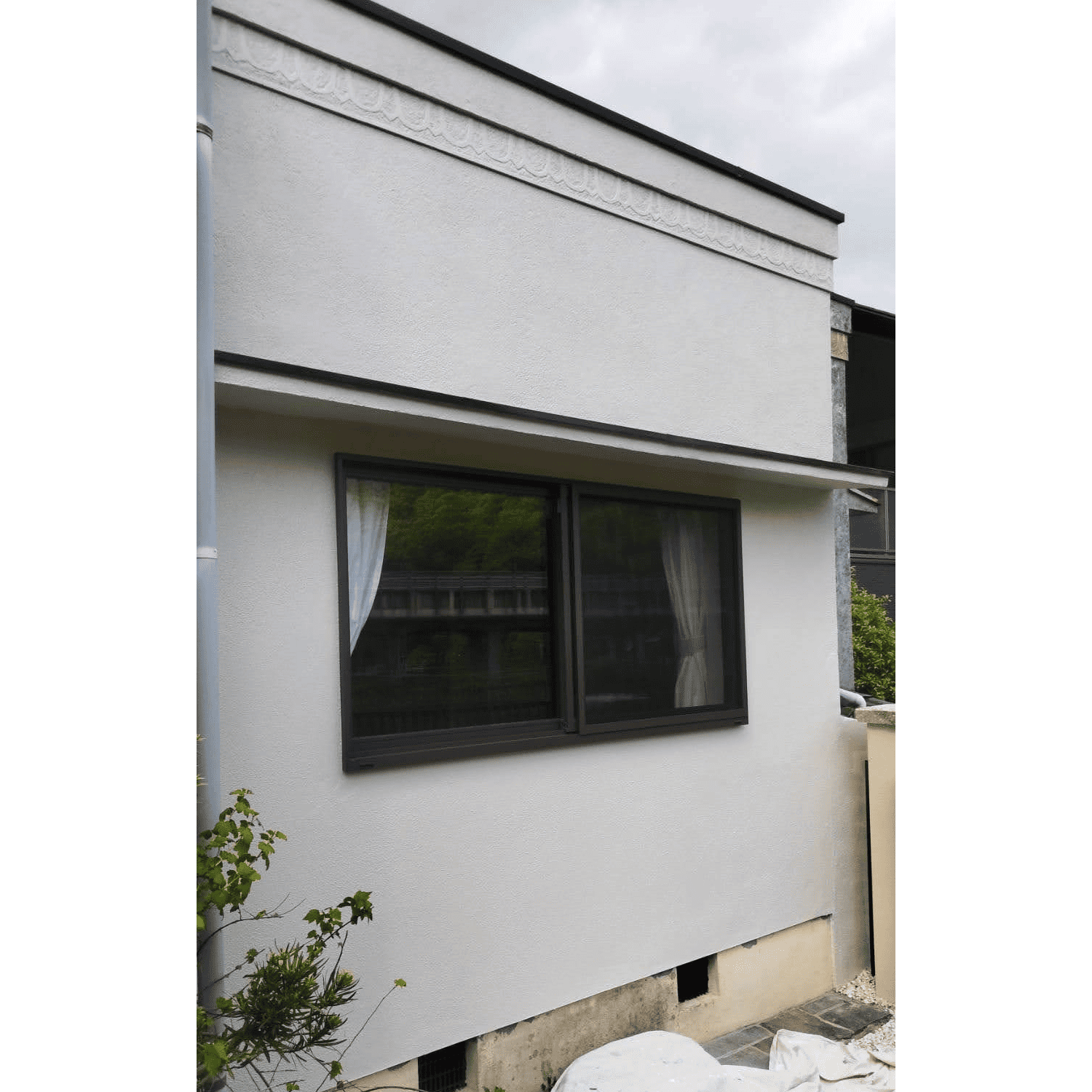 外壁塗装 - NEXT paint