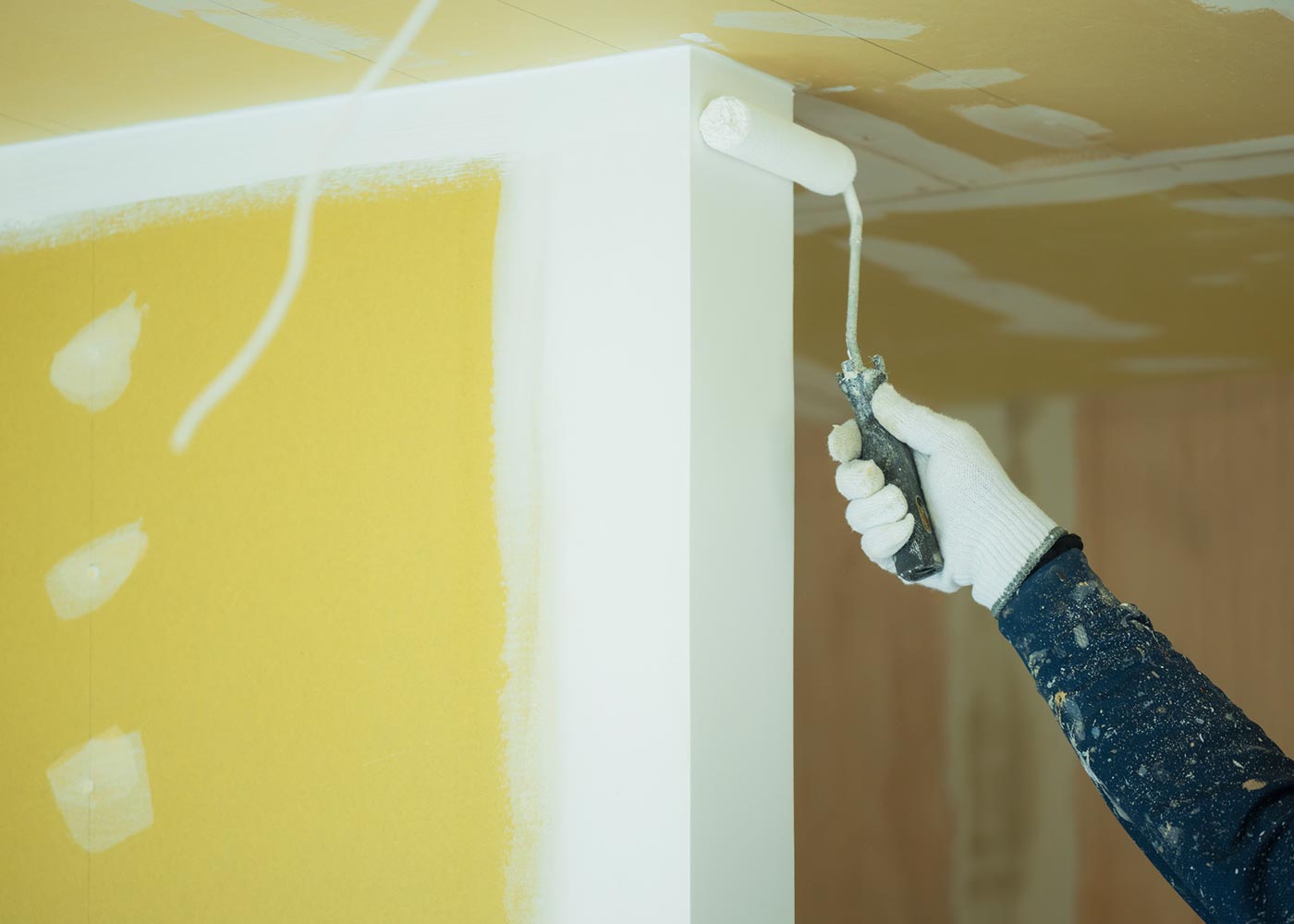 外壁塗装 - NEXT paint