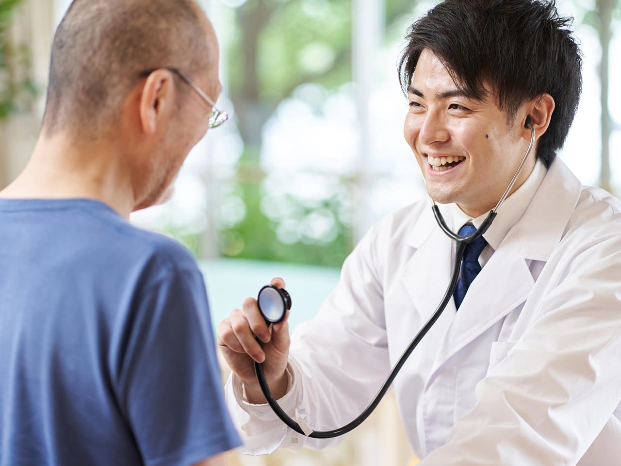 訪問診療 - 医療法人社団和光会