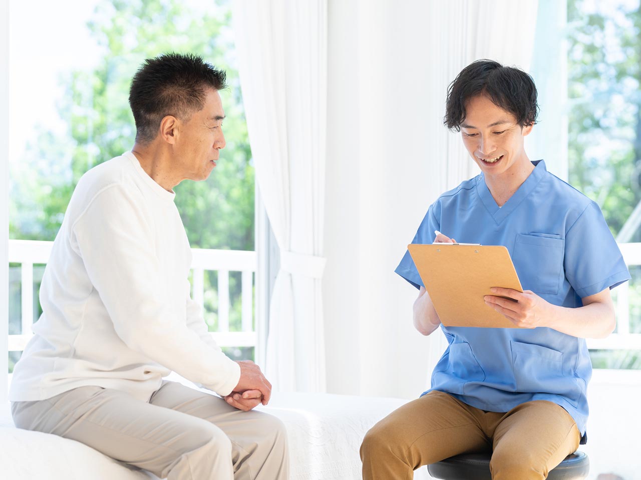 訪問診療 - 医療法人社団和光会