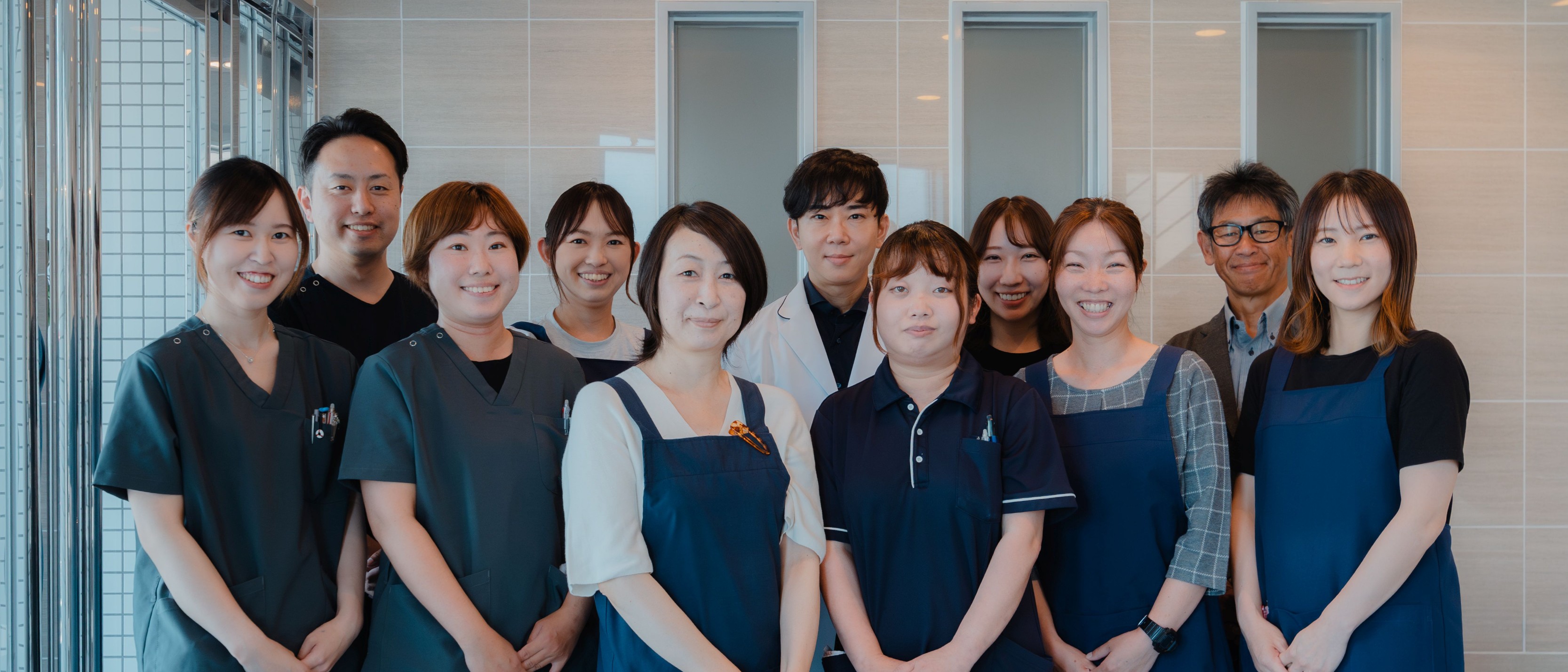 訪問診療 - 医療法人社団和光会