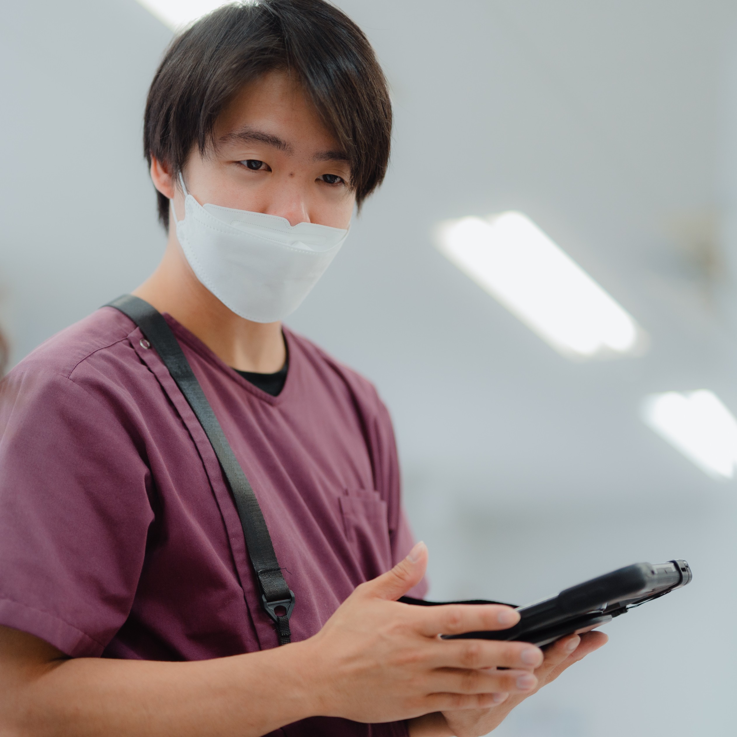 訪問診療 - 医療法人社団和光会