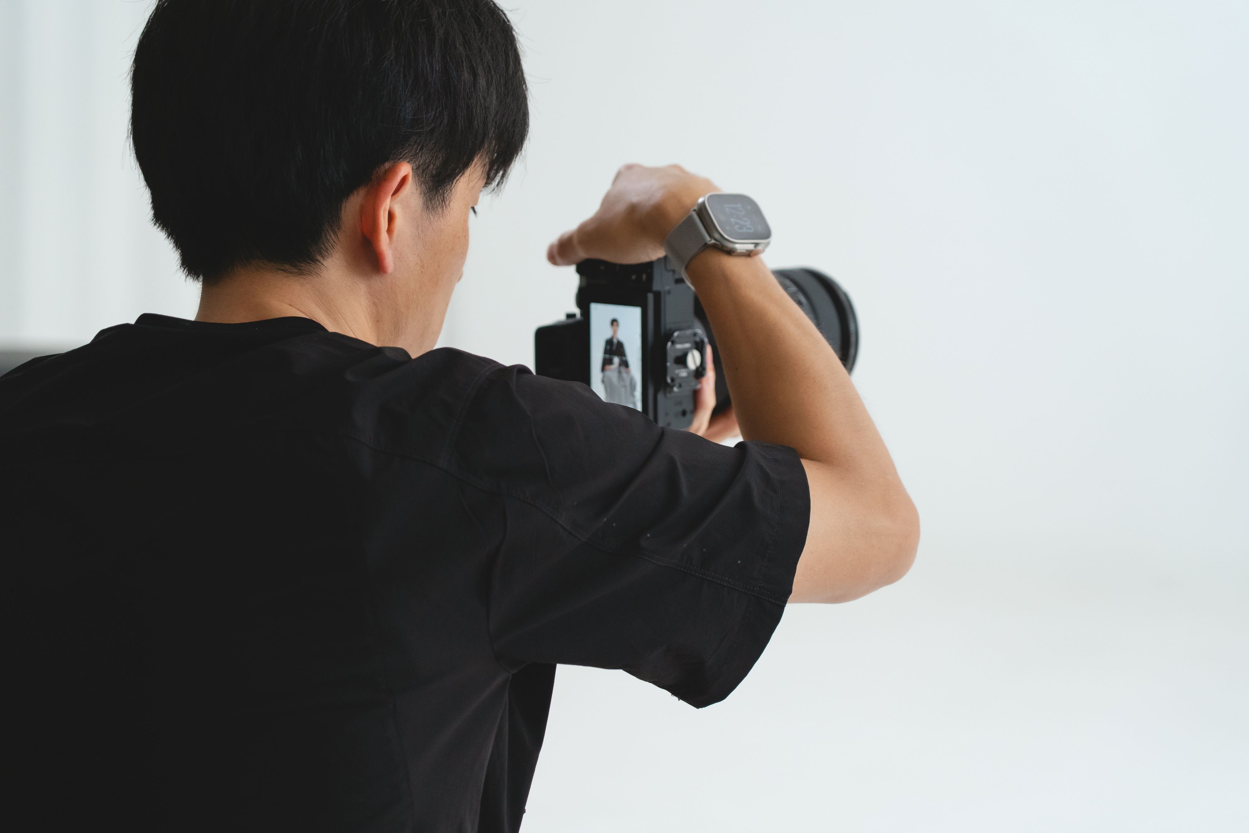 企業向け映像制作サービス - STARFY