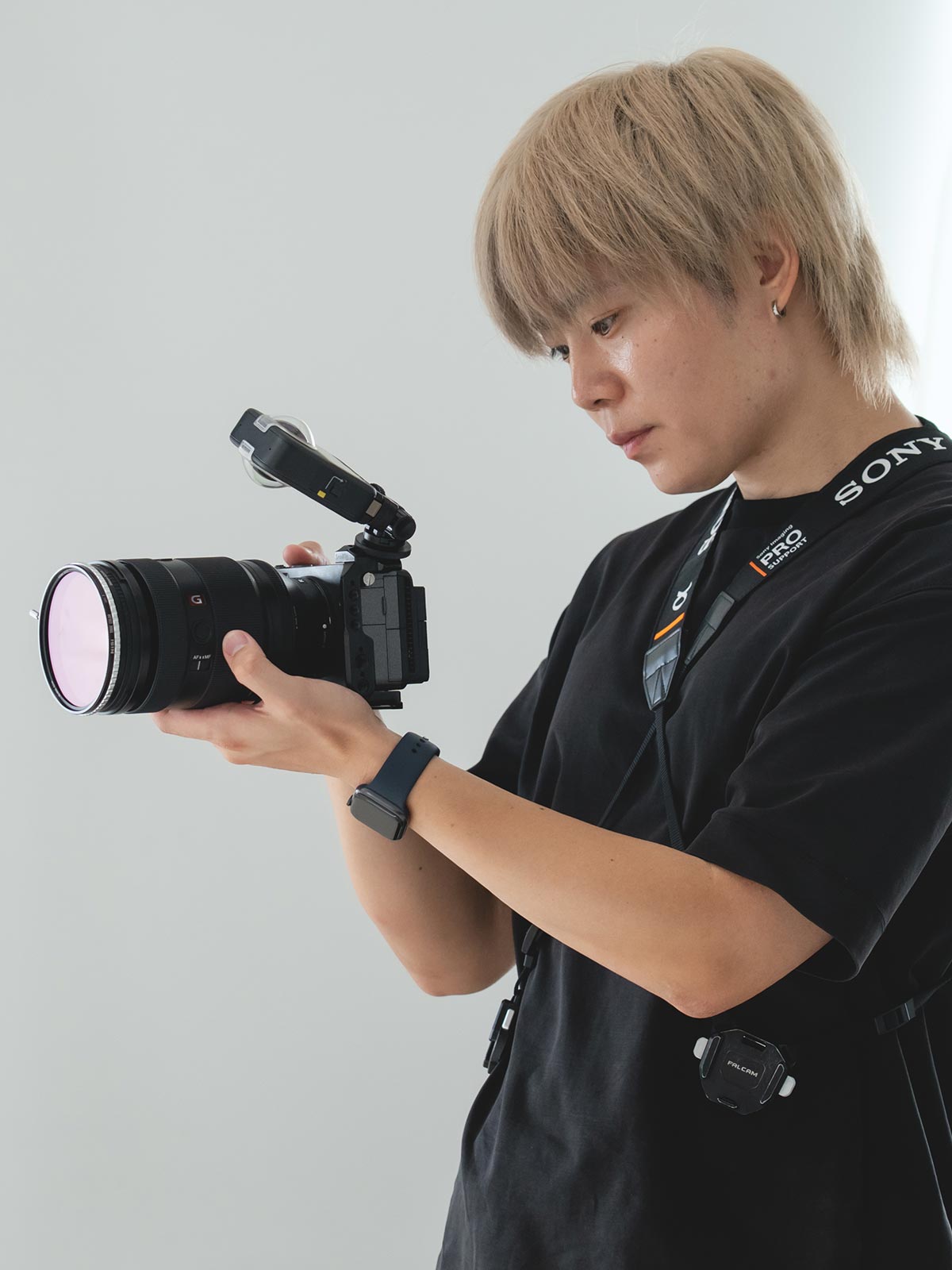 TOPページ - STARFY