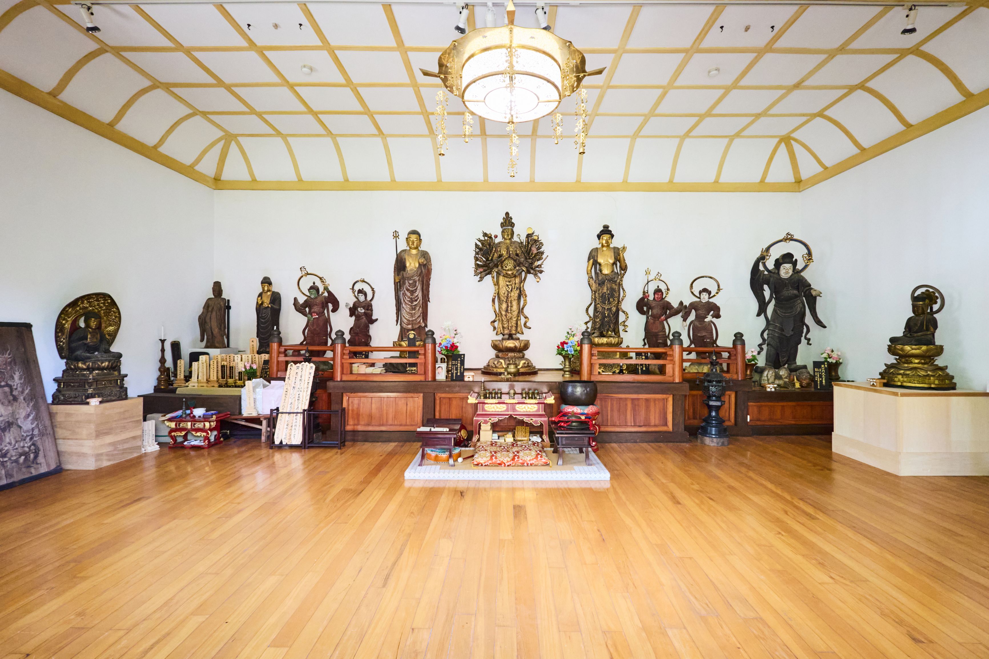 葬儀 - 龍燈山蓮華院清水寺