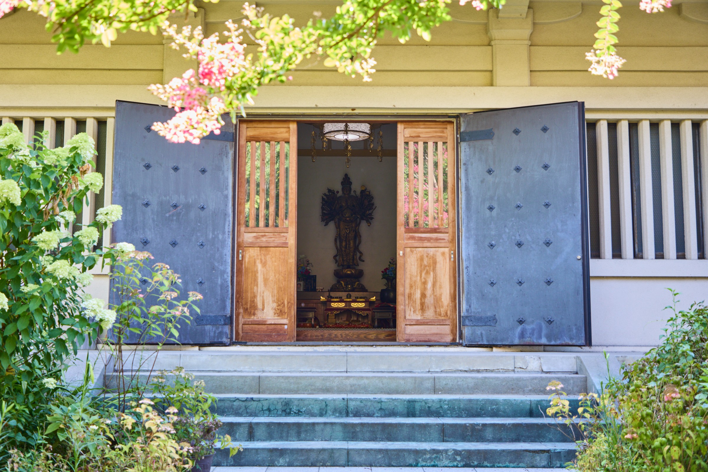 葬儀 - 龍燈山蓮華院清水寺