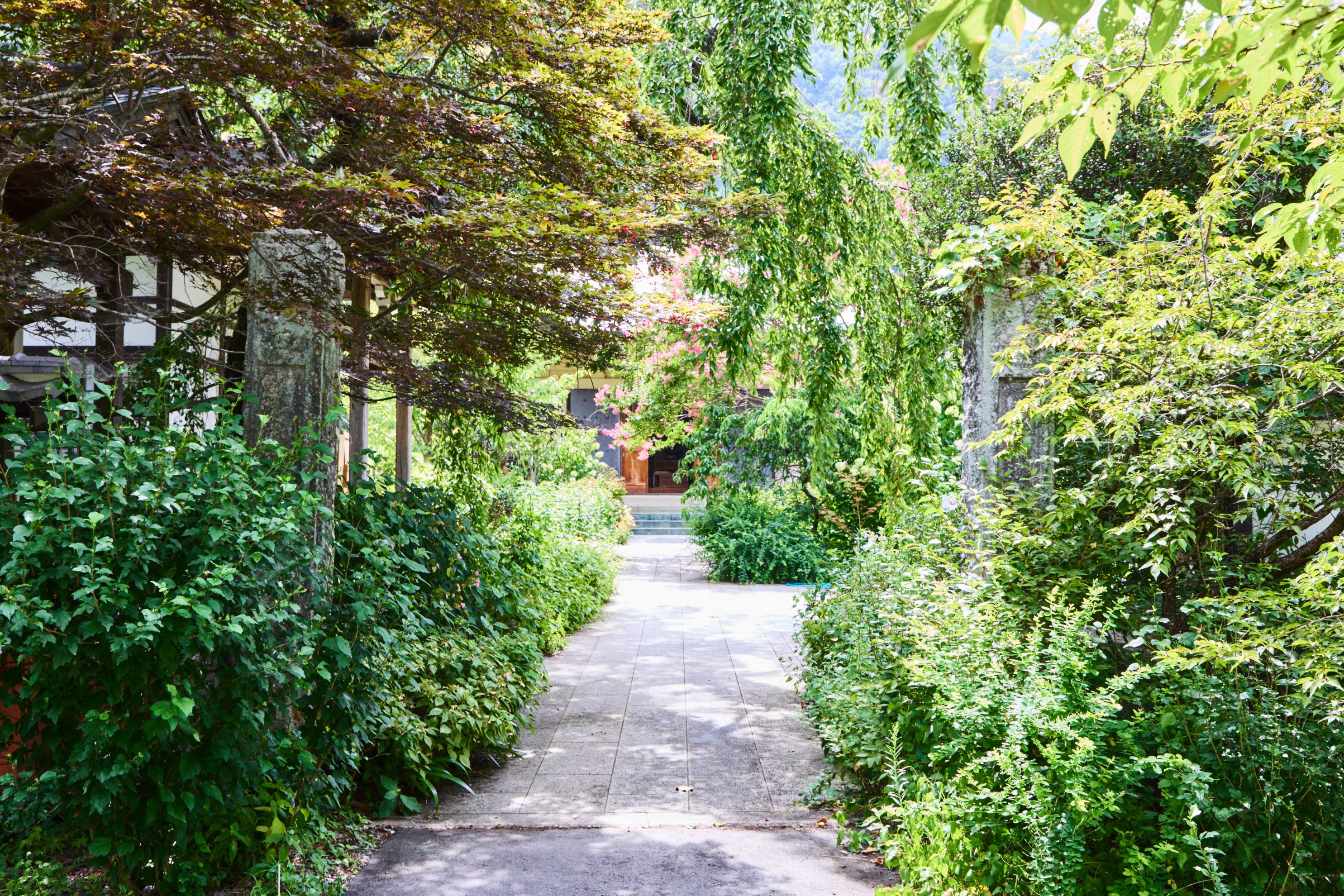 葬儀 - 龍燈山蓮華院清水寺