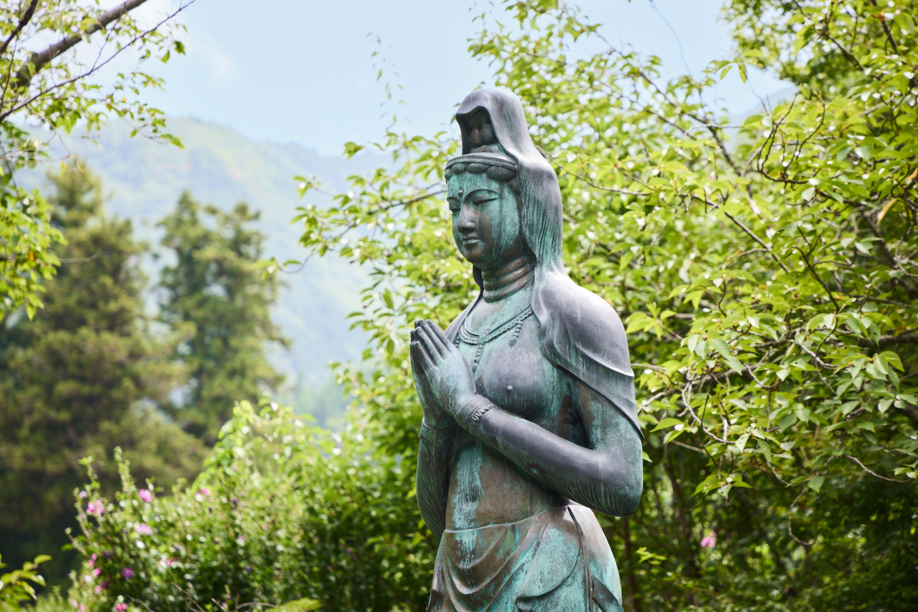 葬儀 - 龍燈山蓮華院清水寺