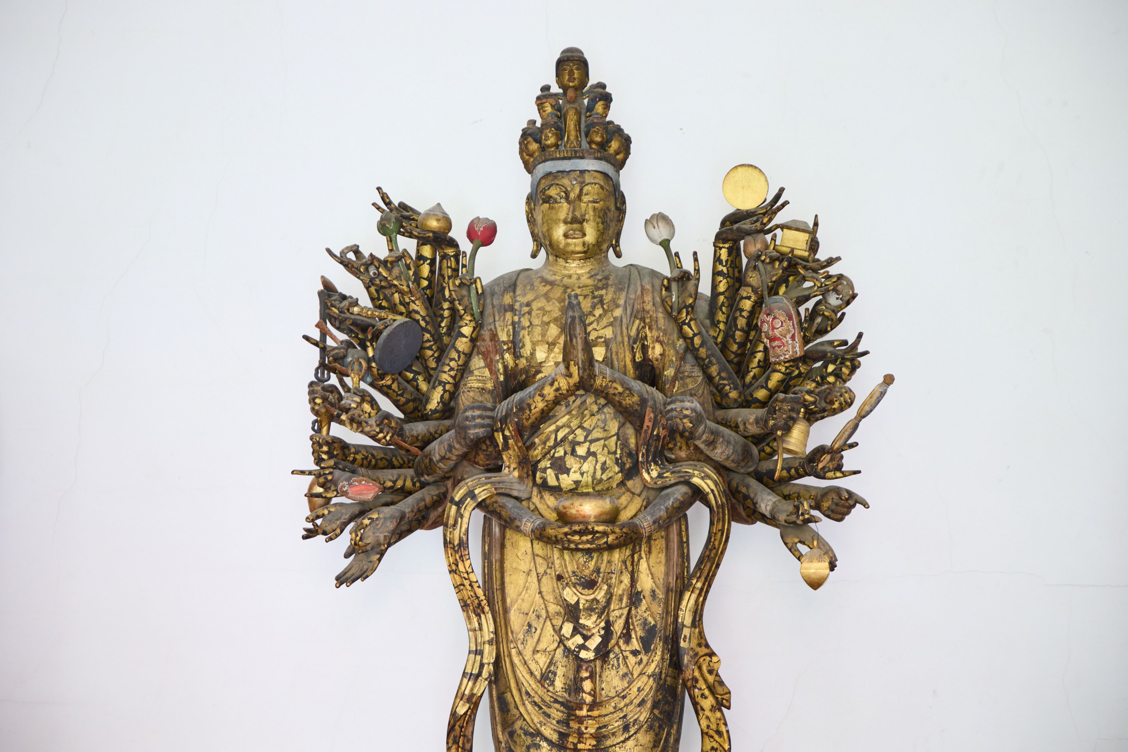 葬儀 - 龍燈山蓮華院清水寺