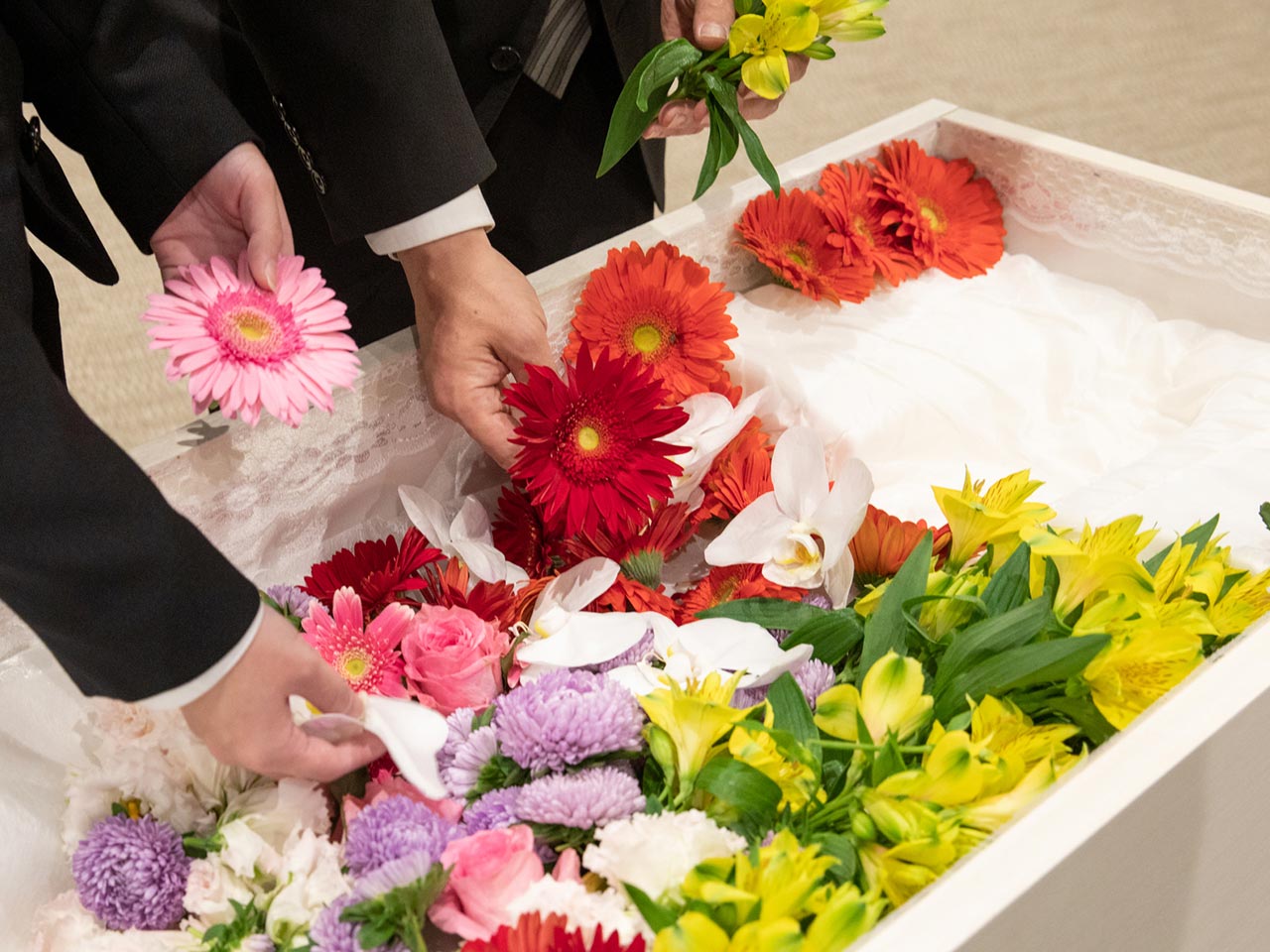 仏事サポート - 宗教法人東光院