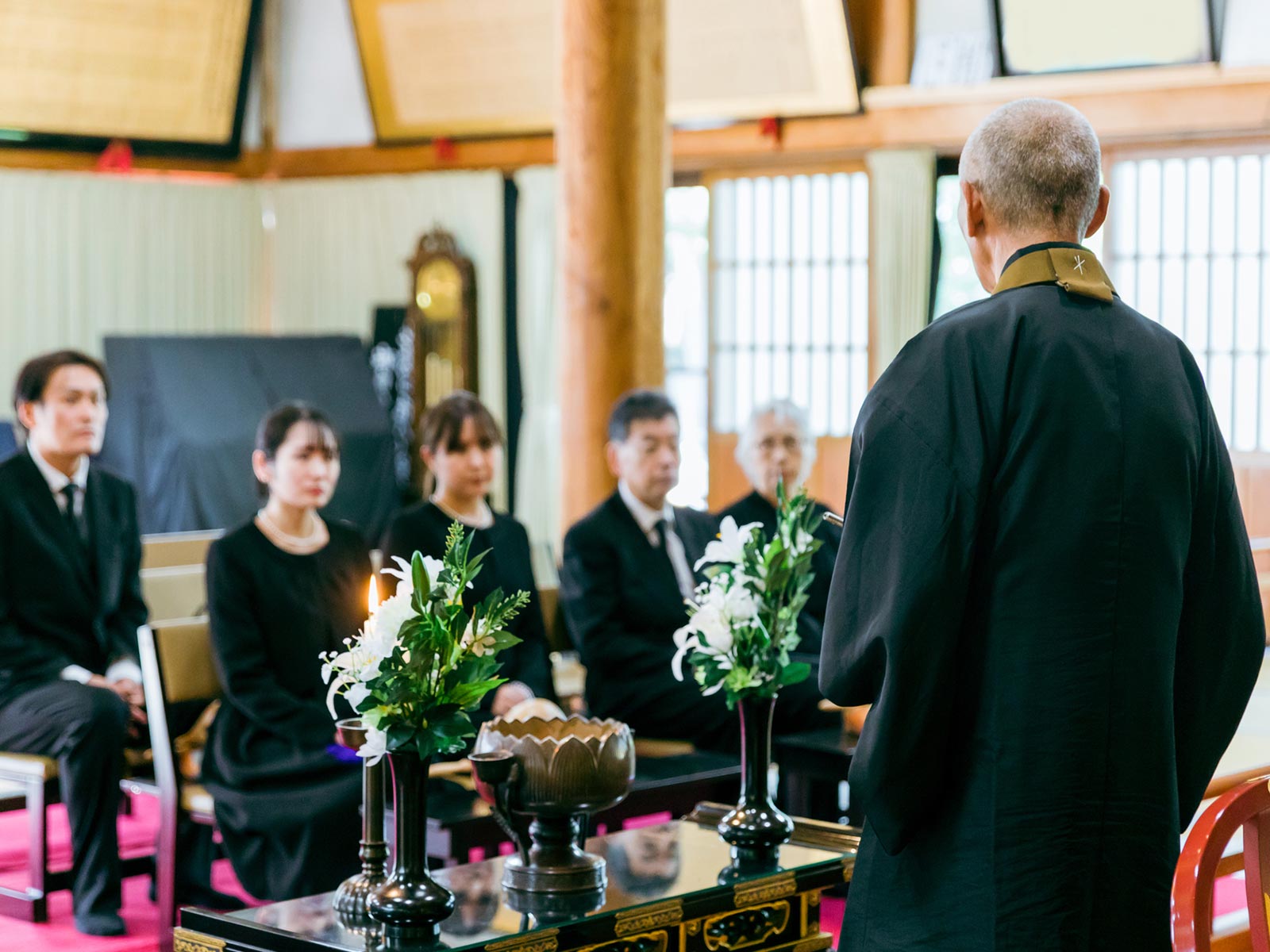 東光院について - 宗教法人東光院