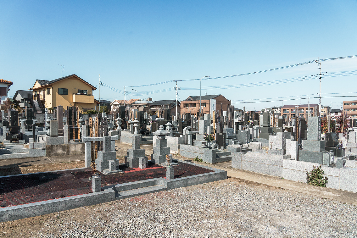 お墓・永代供養について - 宗教法人東光院