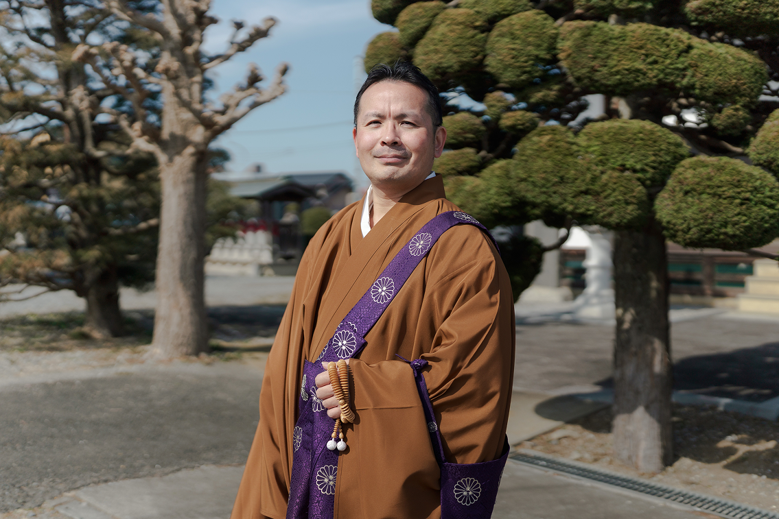 仏事サポート - 宗教法人東光院