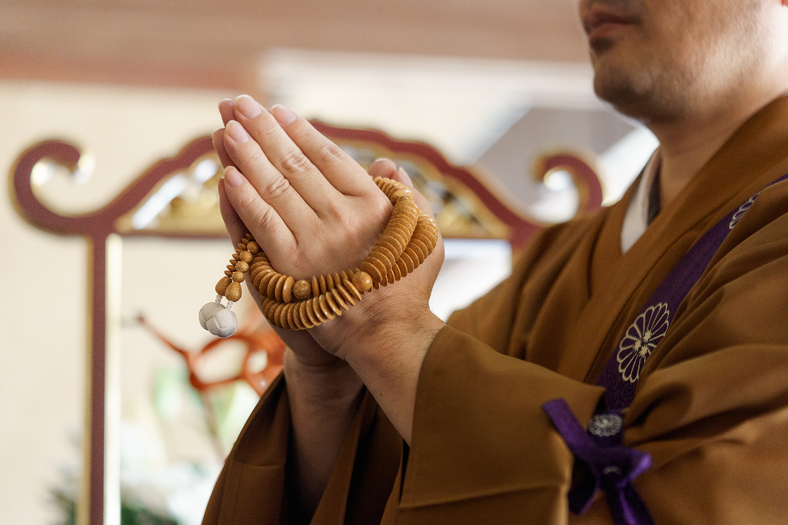 仏事サポート - 宗教法人東光院