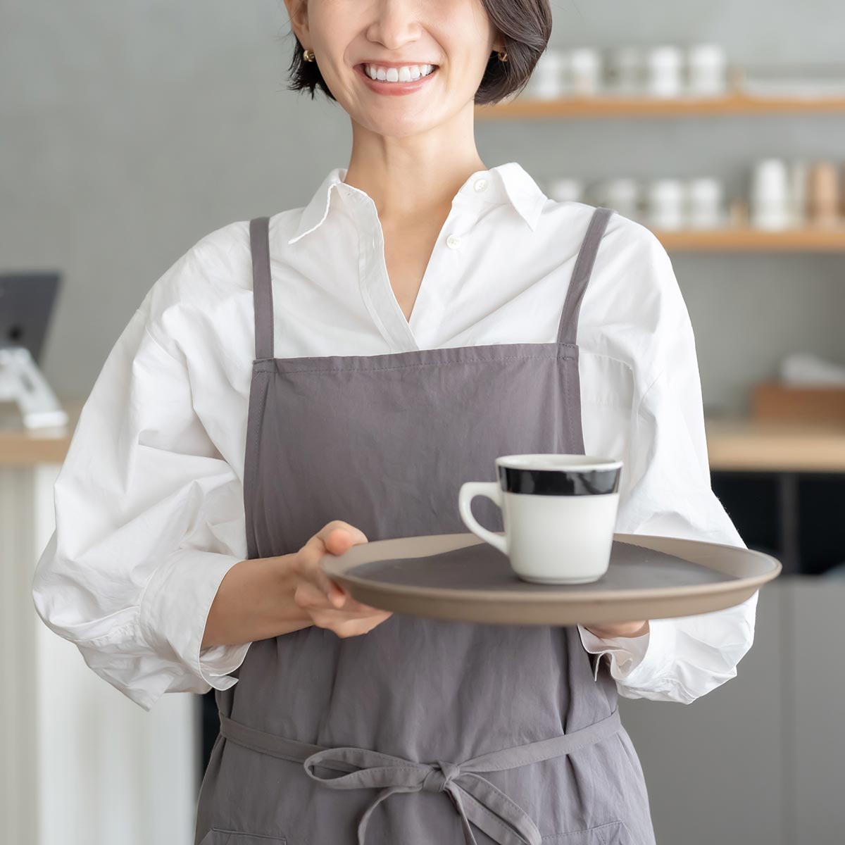 お客様の声 - 話咲屋