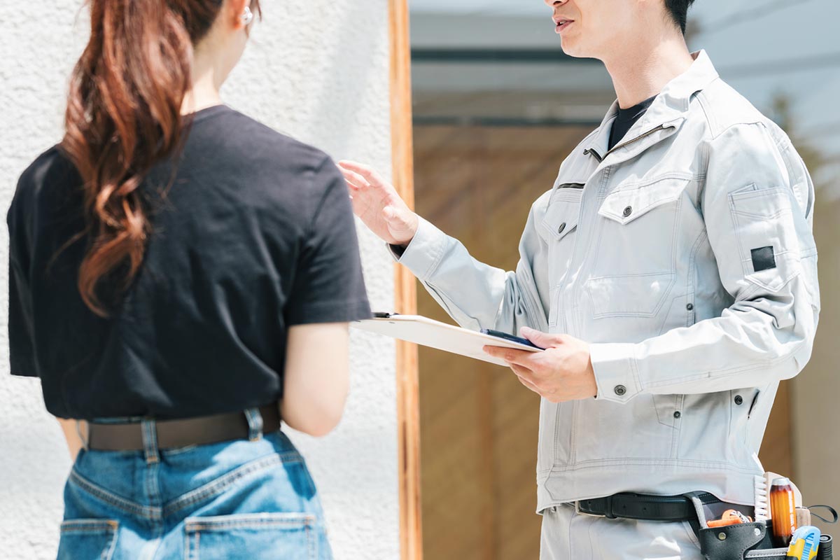 解体工事 - 有限会社力開発