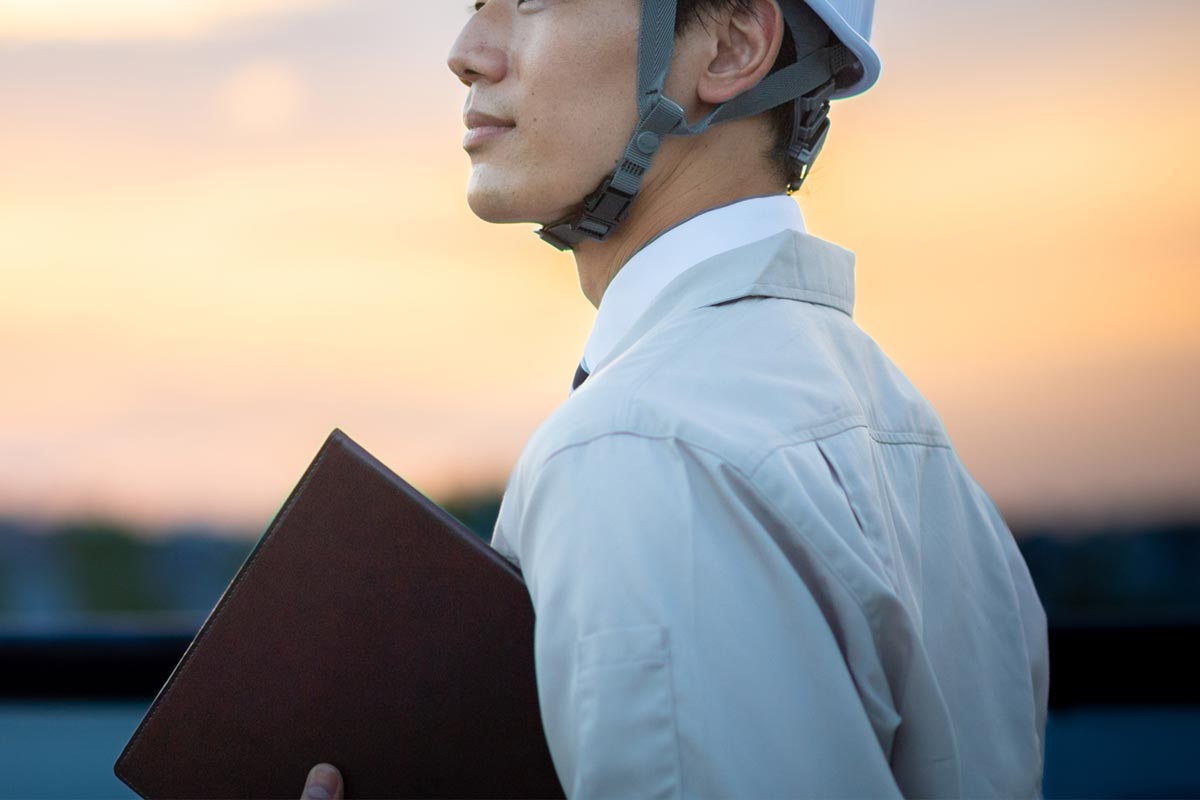 解体工事 - 有限会社力開発