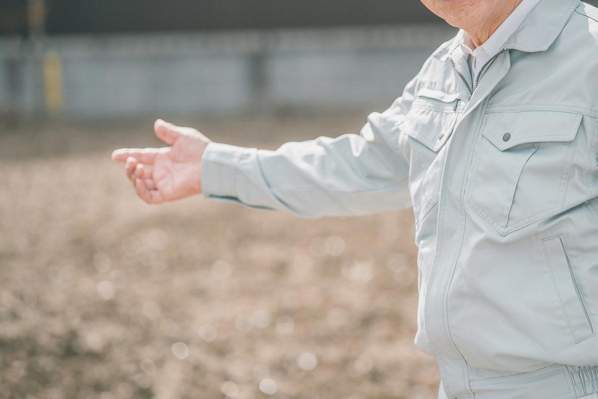 解体工事 - 有限会社力開発