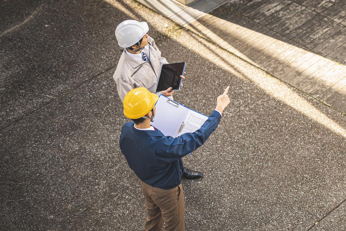 解体工事 - 有限会社力開発