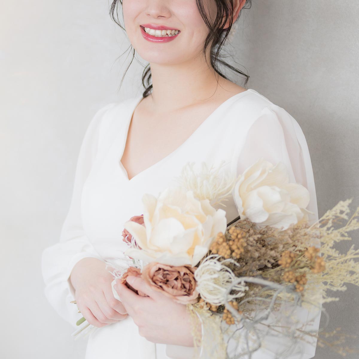 生花アレンジメント - 花工房 Akalapua