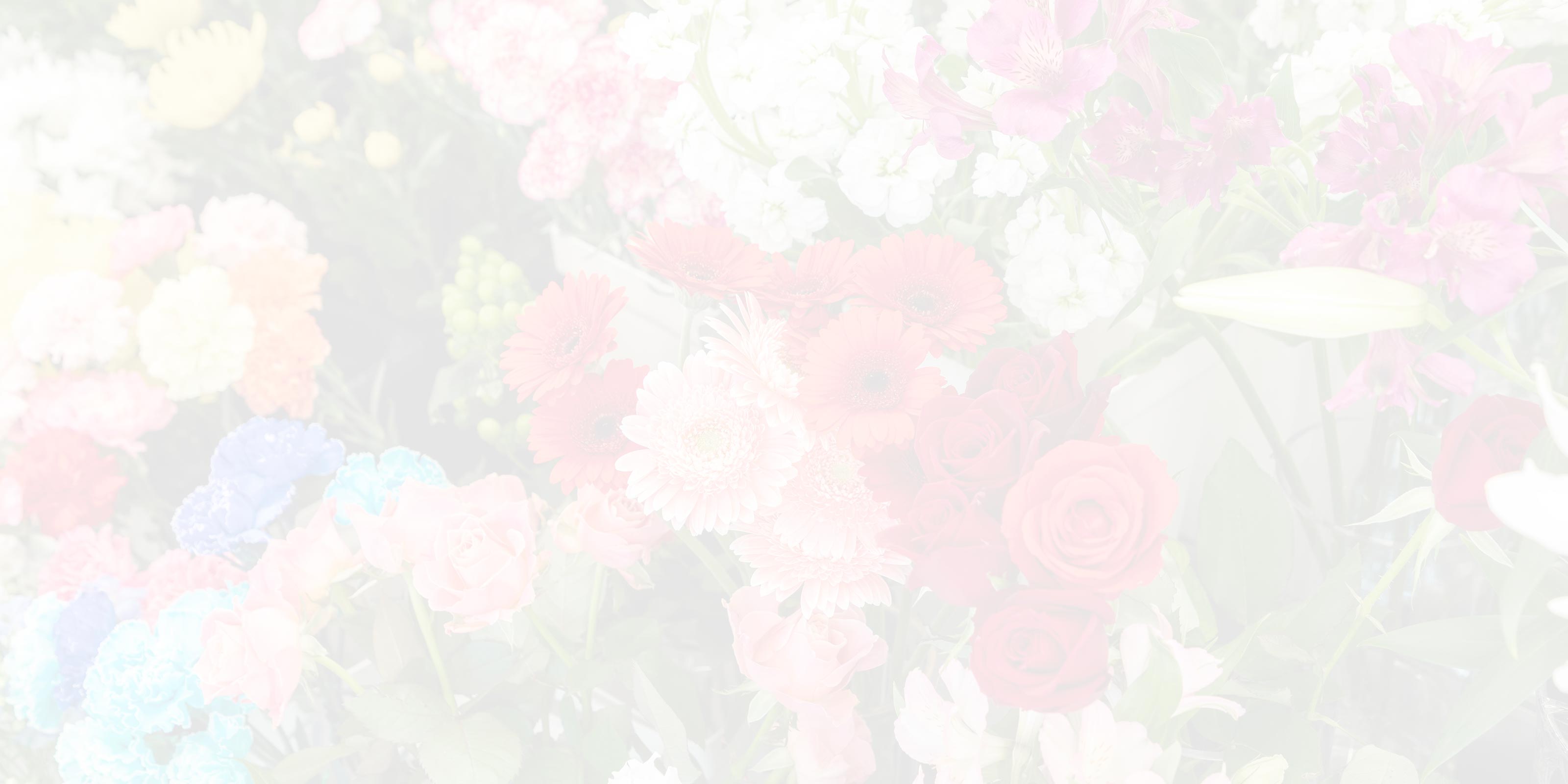 生花アレンジメント - 花工房 Akalapua