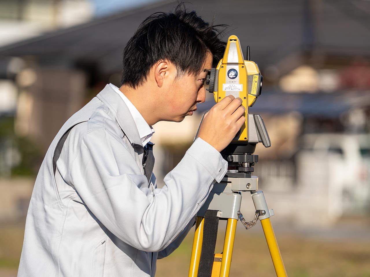 土地家屋調査 - 加藤一輝土地家屋調査士事務所