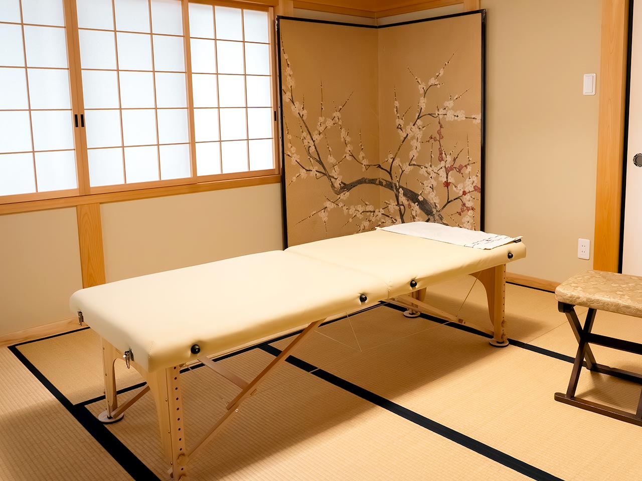寺院整体 - お寺で心と身体を整える