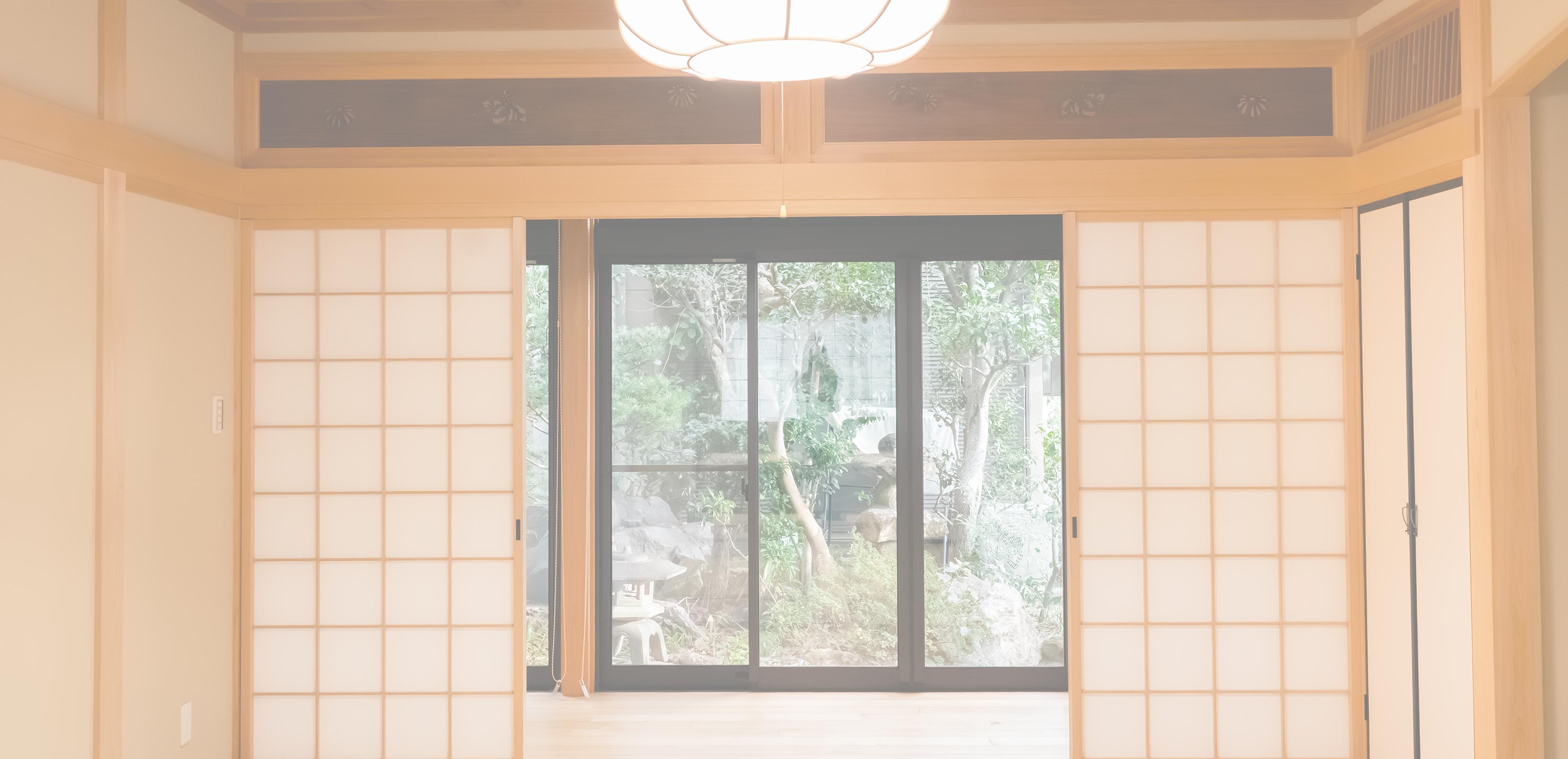 寺院整体 - お寺で心と身体を整える