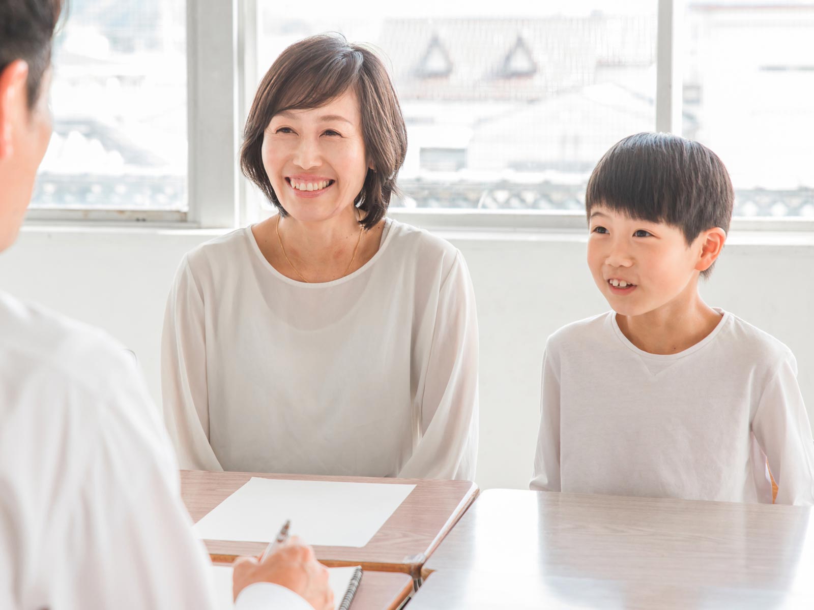学習支援サービス - NPO法人Link
